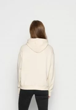 Even&Odd Damen Kapuzenpullover - Off-white -Even&Odd Verkäufe 2023 4b4f57bdaa4740e4a29ffe7eb80e9615