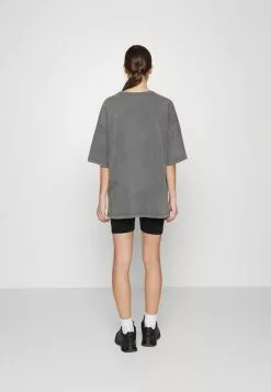 Even&Odd Damen T-Shirt Print - Grey -Even&Odd Verkäufe 2023 4b557c710f584d30a810af9153af0ddc