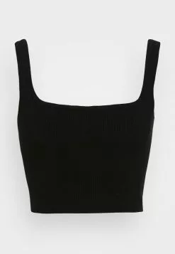 Even&Odd Damen Top - Black 10 Even&Odd Damen Top - Black -Even&Odd Verkäufe 2023 4b66881df4184152a22cd3d410843f51