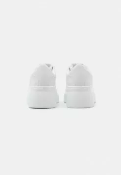 Even&Odd Damen Sneaker Low - White -Even&Odd Verkäufe 2023 4b69d0256ee242f5ba2fc511d19b04ed