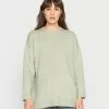 Even&Odd Damen Strickpullover - Green 1 Even&Odd Damen Strickpullover - Green -Even&Odd Verkäufe 2023 4ba104154269457b892008a6727f451f