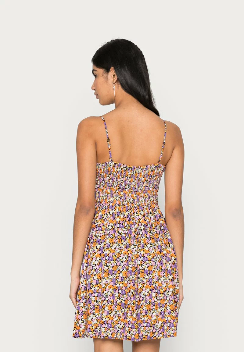 Even&Odd Damen Freizeitkleid - Lilac 5 Even&Odd Damen Freizeitkleid - Lilac – Bild 3