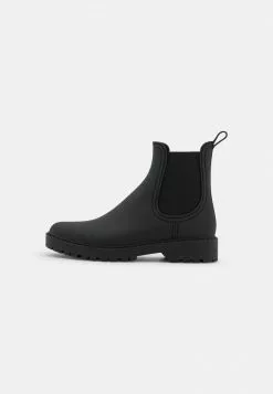 Even&Odd Gummistiefel - Black | Damen -Even&Odd Verkäufe 2023 4bae4625d120433d9fa1c0ec9282e0f2