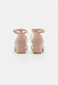 Even&Odd Damen Riemensandalette - Light Pink -Even&Odd Verkäufe 2023 4bd4d556705943a08d220b04e36cbf08
