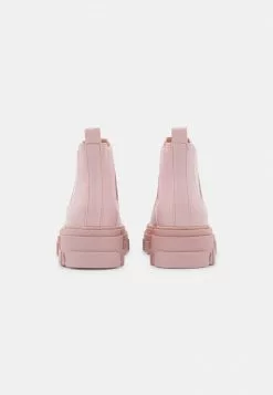 Even&Odd Damen Plateaustiefelette - Light Pink -Even&Odd Verkäufe 2023 4c2a2abff67c4b9a98d06e3c167dbc73