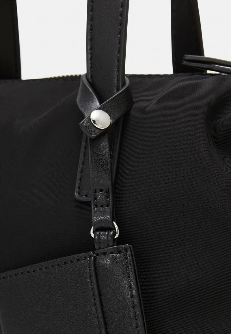 Even&Odd Damen Handtasche - Black 7 Even&Odd Damen Handtasche - Black – Bild 5