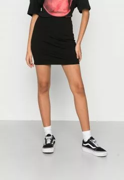 Even&Odd 2 PACK - Minirock - Black/light Pink | Damen -Even&Odd Verkäufe 2023 4cb04d1fe11b4c10a3585613d9e10e66