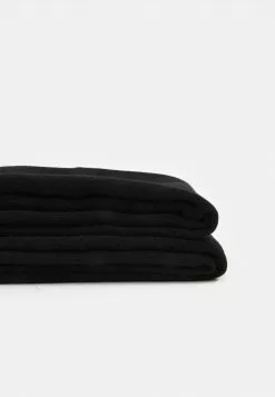 Even&Odd Schal - Black | Damen -Even&Odd Verkäufe 2023 4cb108c1a72e4b5cbbfc38b0c353b67a