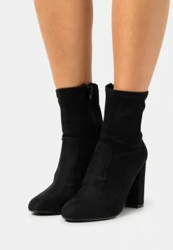 Even&Odd Damen Stiefelette - Black