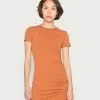 Even&Odd Jerseykleid - Brown | Damen 1 Even&Odd Jerseykleid - Brown | Damen -Even&Odd Verkäufe 2023 4cbd8e04fbed4ad5b81655ad42d78d7b