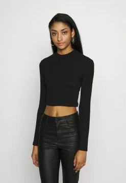 Even&Odd Damen 2 PACK - Langarmshirt - Light Grey/black -Even&Odd Verkäufe 2023 4d3ad0d3182c4fe994ea1820d70e9258