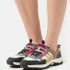Even&Odd Sneaker Low - Black/multi-coloured | Damen -Even&Odd Verkäufe 2023 4d92bfe2dc98468f9ef962a711e16f65