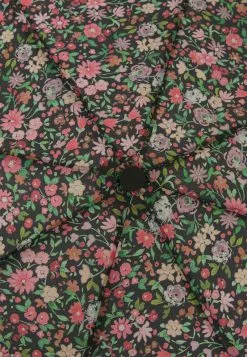 Even&Odd Damen Schirm - Black/pink/orange -Even&Odd Verkäufe 2023 4da92f369a194d5982b3b81e7ab8f234