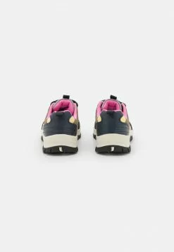 Even&Odd Sneaker Low - Black/multi-coloured | Damen -Even&Odd Verkäufe 2023 4db48e94b1fb4ee282946220e415df43