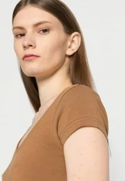 Even&Odd Damen 2 PACK - Jerseykleid - Black/brown 13 Even&Odd Damen 2 PACK - Jerseykleid - Black/brown -Even&Odd Verkäufe 2023 4dbbacb116fb412eb5ed5a35f9d74f1c