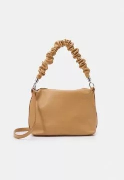 Even&Odd Damen Handtasche - Camel