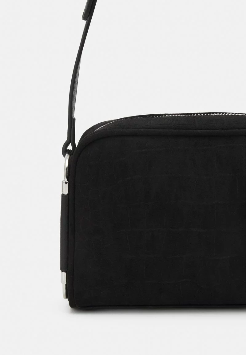 Even&Odd Damen Umhängetasche - Black 5 Even&Odd Damen Umhängetasche - Black – Bild 3