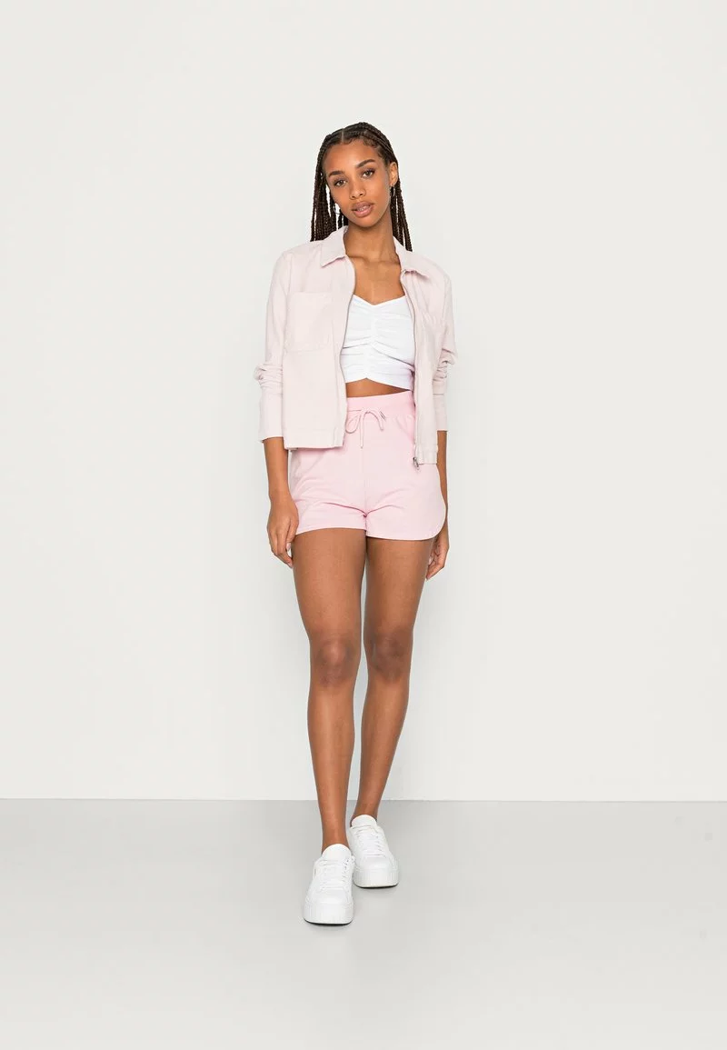 Even&Odd Damen Top - White 4 Even&Odd Damen Top - White – Bild 2