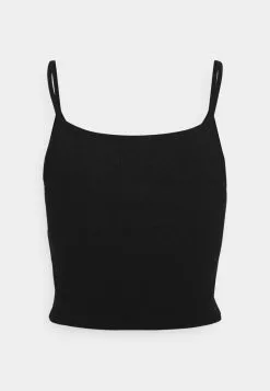 Even&Odd Damen Top - Black 17 Even&Odd Damen Top - Black -Even&Odd Verkäufe 2023 4f00403757ad4574818ea5cc3091e66f