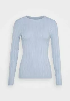 Even&Odd Damen Strickpullover - Kentucky Blue -Even&Odd Verkäufe 2023 4f381533e4614fb7bc06786f338687dc