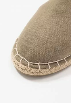 Even&Odd 2 PACK - Espadrille - Cognac/khaki | Damen -Even&Odd Verkäufe 2023 4f5e798a882e4e7580b93e1dda3eba3d