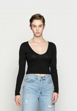 Even&Odd Damen 2 PACK - Langarmshirt - Camel/black 11 Even&Odd Damen 2 PACK - Langarmshirt - Camel/black -Even&Odd Verkäufe 2023 4f6c538344e141d08d8d35356f570d8a