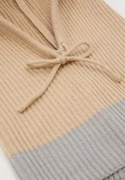 Even&Odd BALACLAVA - Mütze - Beige/grey | Damen -Even&Odd Verkäufe 2023 4f72a138a6124c29ad7da3468de2332f