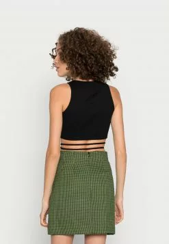 Even&Odd Damen Top - Black -Even&Odd Verkäufe 2023 4fbe7d9554d74690b1ddfab97fe1846b