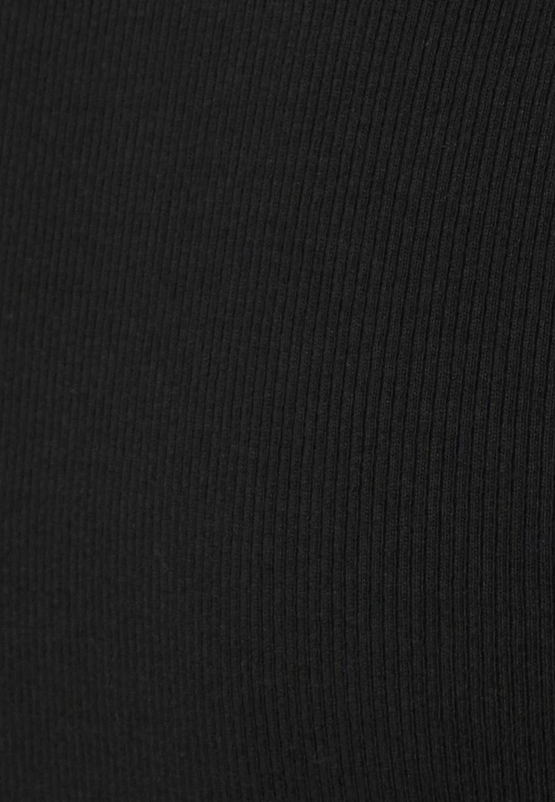 Even&Odd Damen T-Shirt Basic - Black 5 Even&Odd Damen T-Shirt Basic - Black – Bild 3