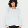 Even&Odd Damen Sweatshirt - Light Blue 1 Even&Odd Damen Sweatshirt - Light Blue -Even&Odd Verkäufe 2023 5054135d1d884537a6a4b0d1b363af67