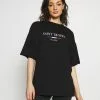 Even&Odd Damen T-Shirt Print - Black 2 Even&Odd Damen T-Shirt Print - Black -Even&Odd Verkäufe 2023 506d0b436175411983a4eadac8121856