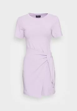 Even&Odd Jerseykleid - Lilac | Damen -Even&Odd Verkäufe 2023 50da8ceda6cc482d86a2b32985bf1077