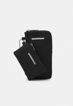 Even&Odd Damen SET - Handytasche - Black -Even&Odd Verkäufe 2023 51108ff7a01e4c929819c4fba4c3223d