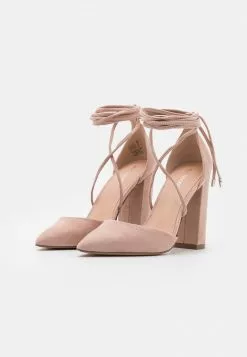 Even&Odd Damen Schnürpumps - Light Pink -Even&Odd Verkäufe 2023 5111f47d3b704edf806c9e157b92f4f6
