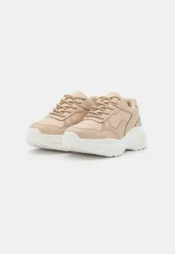 Even&Odd Damen Sneaker Low - Beige/white -Even&Odd Verkäufe 2023 5114972c224547728e332cd51b04a2cd