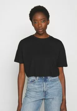 Even&Odd Damen 2 PACK - T-Shirt Basic - Black/white 13 Even&Odd Damen 2 PACK - T-Shirt Basic - Black/white -Even&Odd Verkäufe 2023 514c0103b96f40bb9b72d04f4761ee51