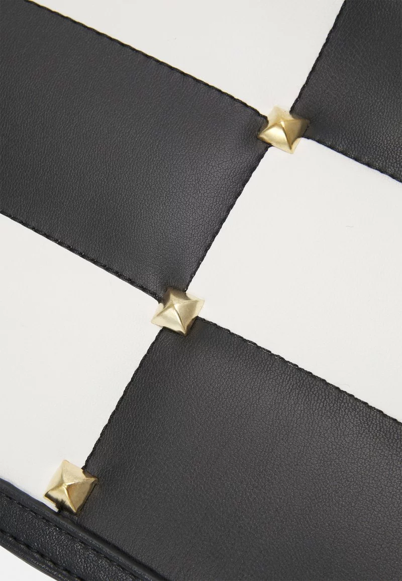 Even&Odd Damen Umhängetasche - Black/white 8 Even&Odd Damen Umhängetasche - Black/white – Bild 6