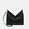 Even&Odd Damen Handtasche - Black