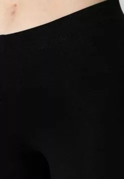 Even&Odd Damen 2 PACK - Leggings - Hosen - Black -Even&Odd Verkäufe 2023 515c54c91d734353aaeb52ba5c6db884