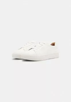 Even&Odd Damen Sneaker Low - White -Even&Odd Verkäufe 2023 516a975922ae443e8cde7e482edacf16