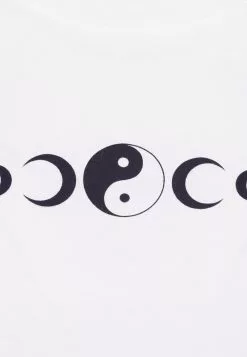 Even&Odd Damen Langarmshirt - White -Even&Odd Verkäufe 2023 51d3d9314db4443db60536929c0afd27