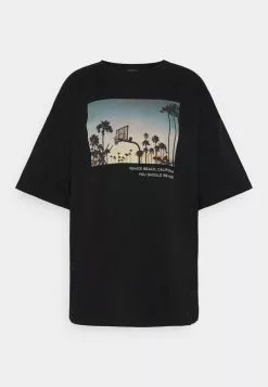 Even&Odd Damen T-Shirt Print - Black 15 Even&Odd Damen T-Shirt Print - Black -Even&Odd Verkäufe 2023 520304263f7e4468818a9424b2608319