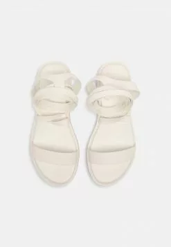Even&Odd Damen Riemensandalette - White -Even&Odd Verkäufe 2023 520b242b00af4d60973d30ada112ea13