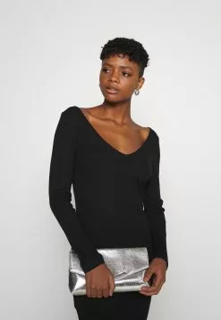 Even&Odd Damen Jerseykleid - Black -Even&Odd Verkäufe 2023 522da9a8203349949f0e3338aca2ffc5