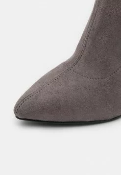 Even&Odd Damen High Heel Stiefel - Grey -Even&Odd Verkäufe 2023 525af68659ef440682c426441e0c8e6a