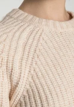 Even&Odd Damen Strickpullover - Tan 11 Even&Odd Damen Strickpullover - Tan -Even&Odd Verkäufe 2023 52a35ba8ac1944f2b5146f7bfa65a7ca