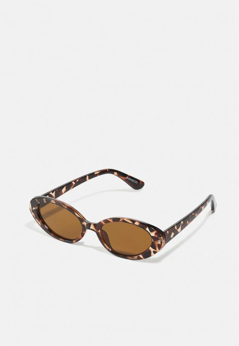 Even&Odd Damen Sonnenbrille - Brown 3 Even&Odd Damen Sonnenbrille - Brown