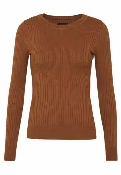 Even&Odd Damen Strickpullover - Light Brown -Even&Odd Verkäufe 2023 52b488266af74979a3b4d702f4c4f25a