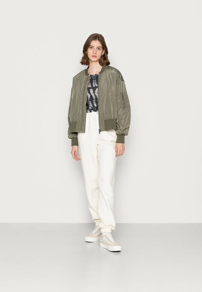 Even&Odd Damen Langarmshirt - Black/white 4 Even&Odd Damen Langarmshirt - Black/white – Bild 2