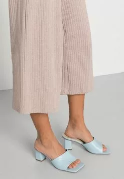 Even&Odd Damen Stoffhose - Mottled Light Brown -Even&Odd Verkäufe 2023 532371579eb24307a5c2ea1d9599bd88